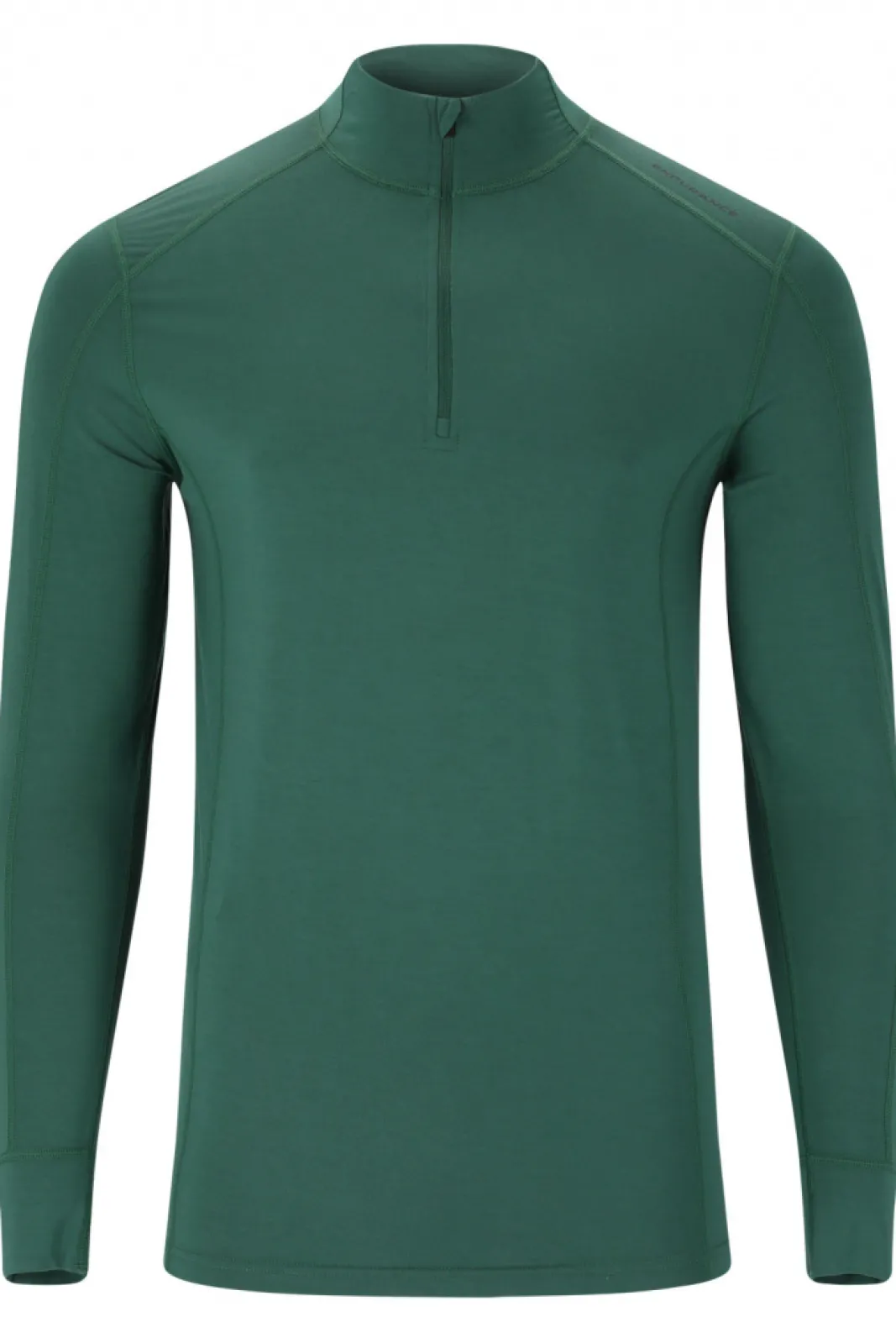 Tröjor>ENDURANCE Lead M Bamboo Viscose Midlayer
