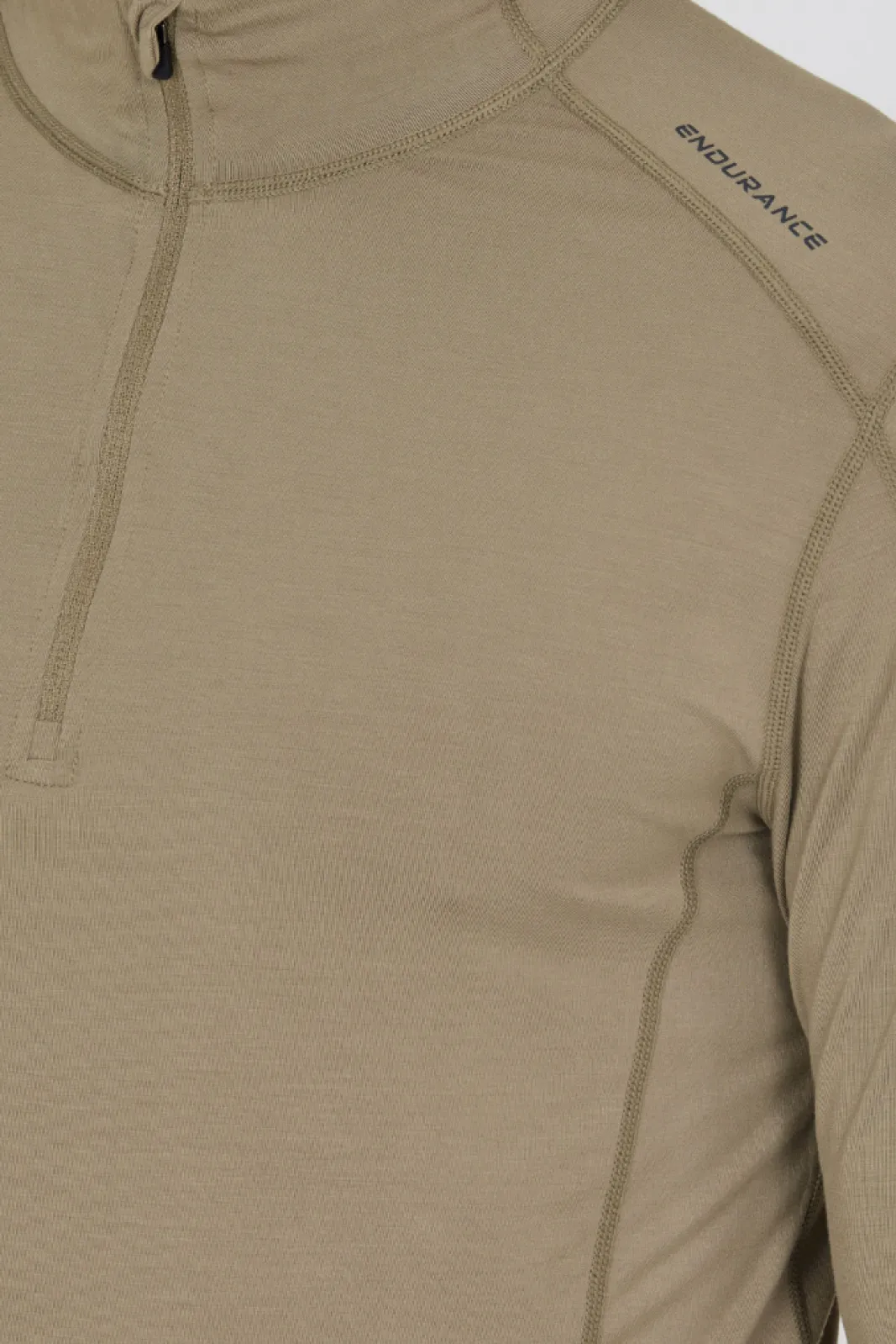 Tröjor>ENDURANCE Lead M Bamboo Viscose Midlayer
