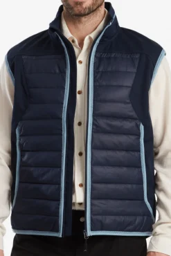 Discount TUXER Lee Reco Waistcoat