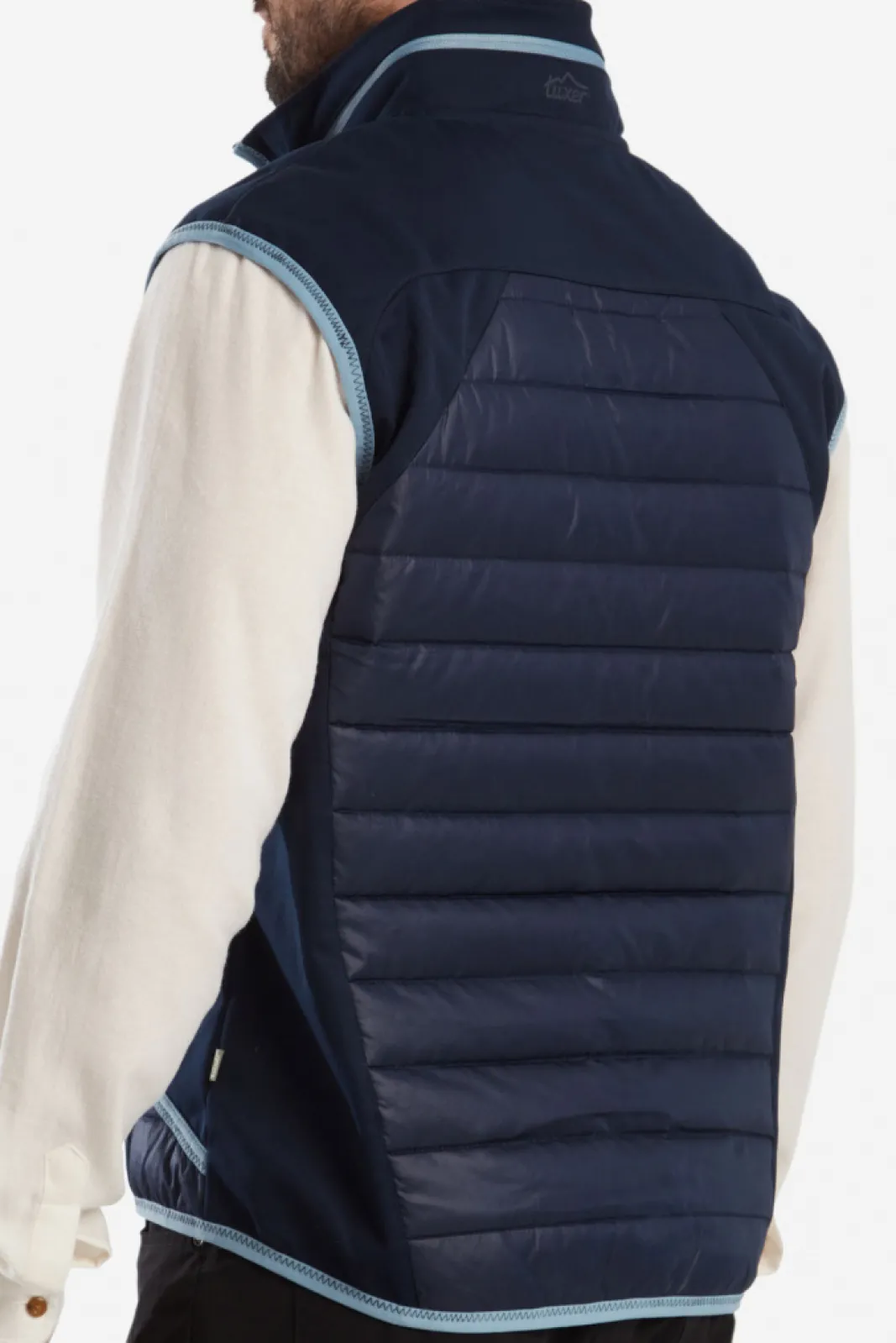 Discount TUXER Lee Reco Waistcoat