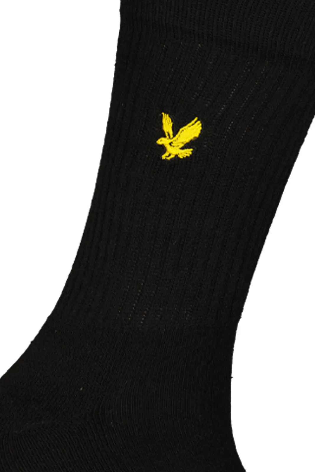 Strumpor>Lyle & Scott Lee Socks 10-P