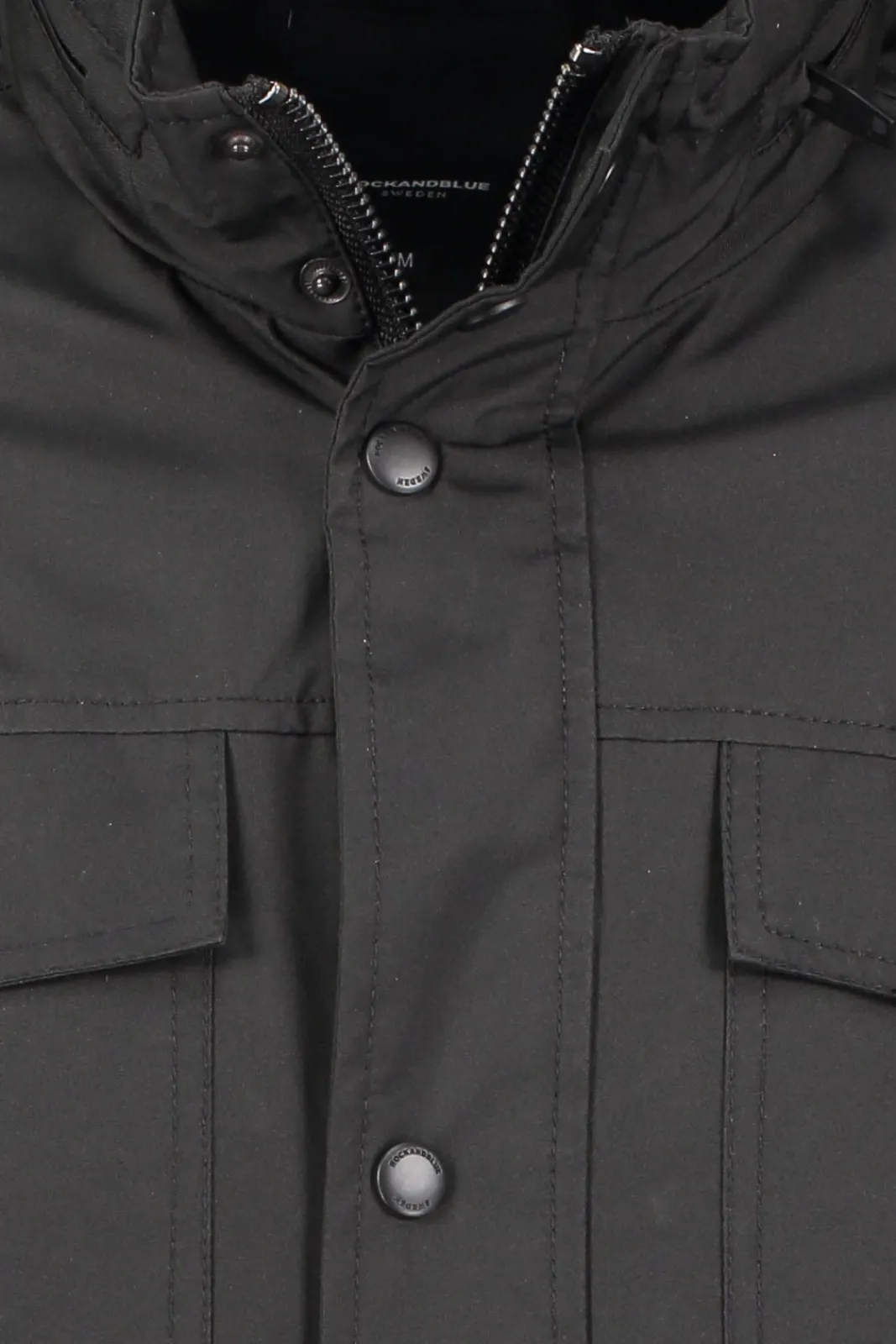 Cheap ROCKANDBLUE Lee Tech Jacket