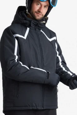 Store TUXER Legend Jacket