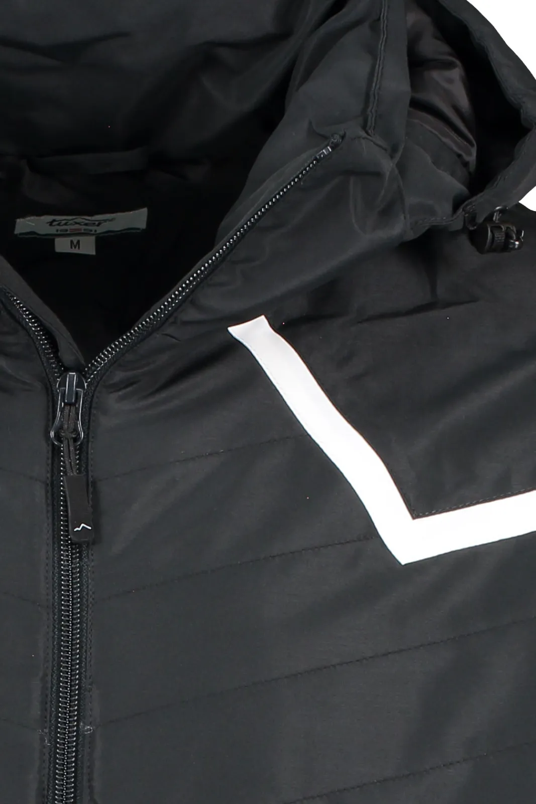 Store TUXER Legend Jacket
