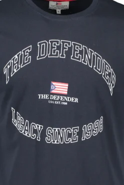 Best THE DEFENDER Legend Tee