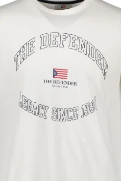 Outlet THE DEFENDER Legend Tee