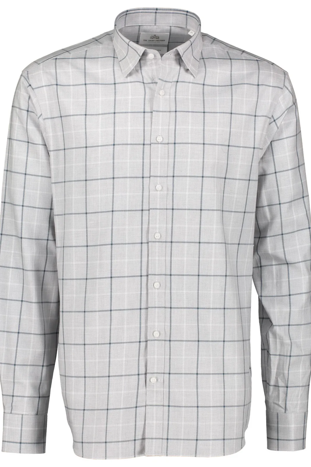 Skjortor>The Shirt Factory Lincoln