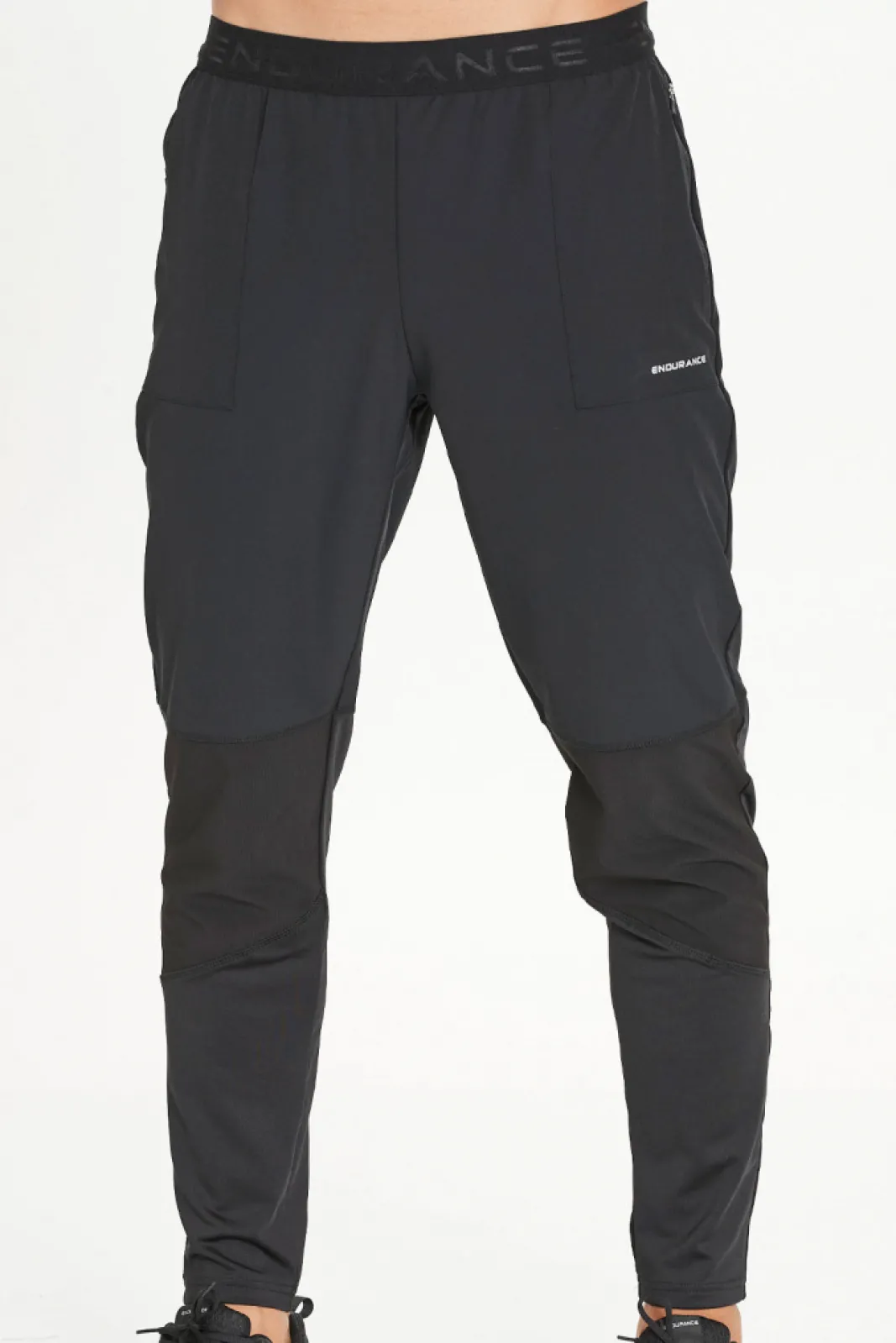 Byxor>ENDURANCE Litton M Pants