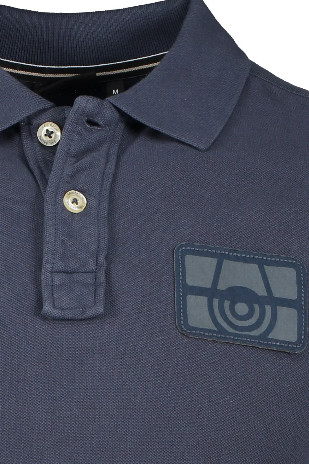 Pike>SAILRACING Loft Polo