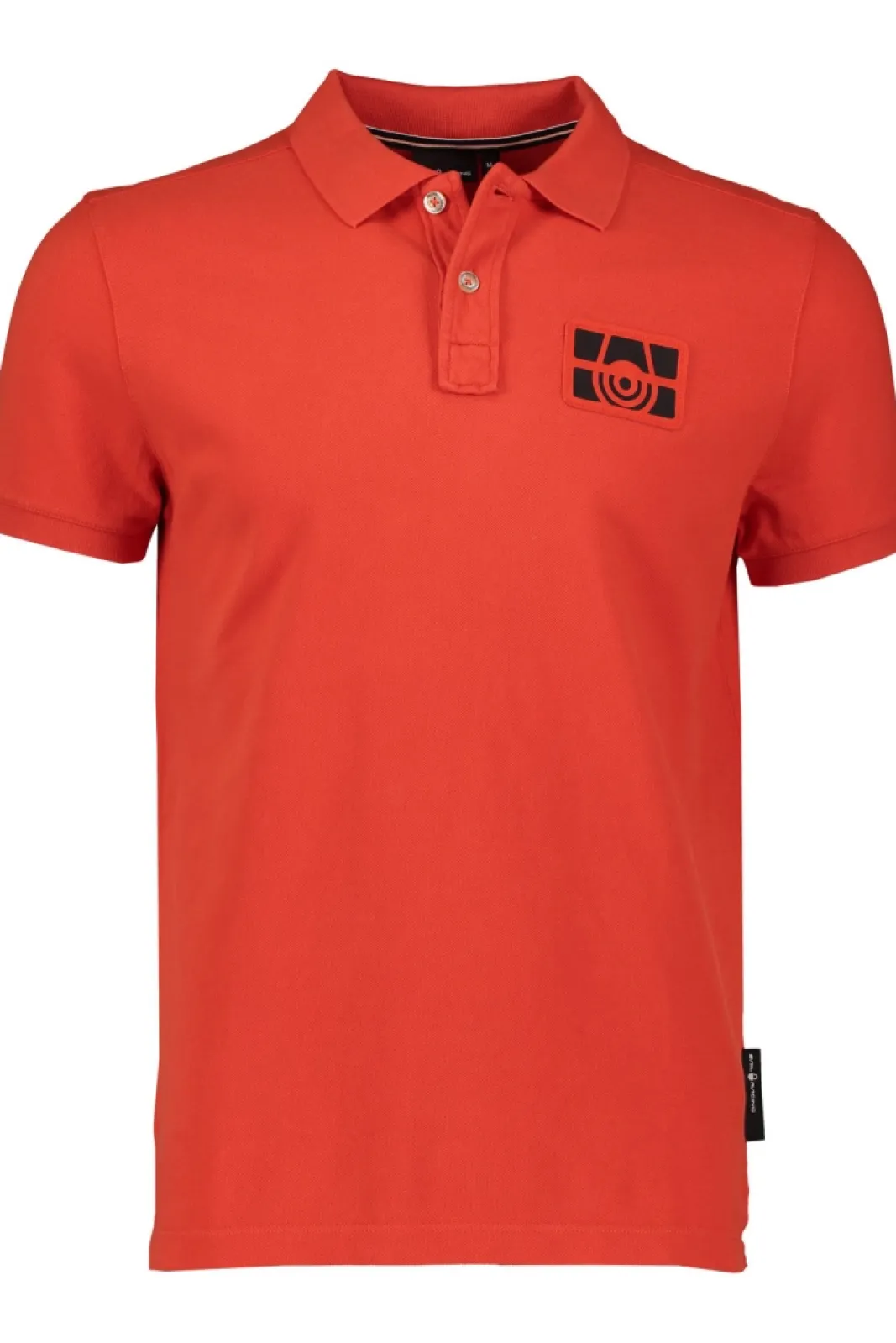 Pike>SAILRACING Loft Polo