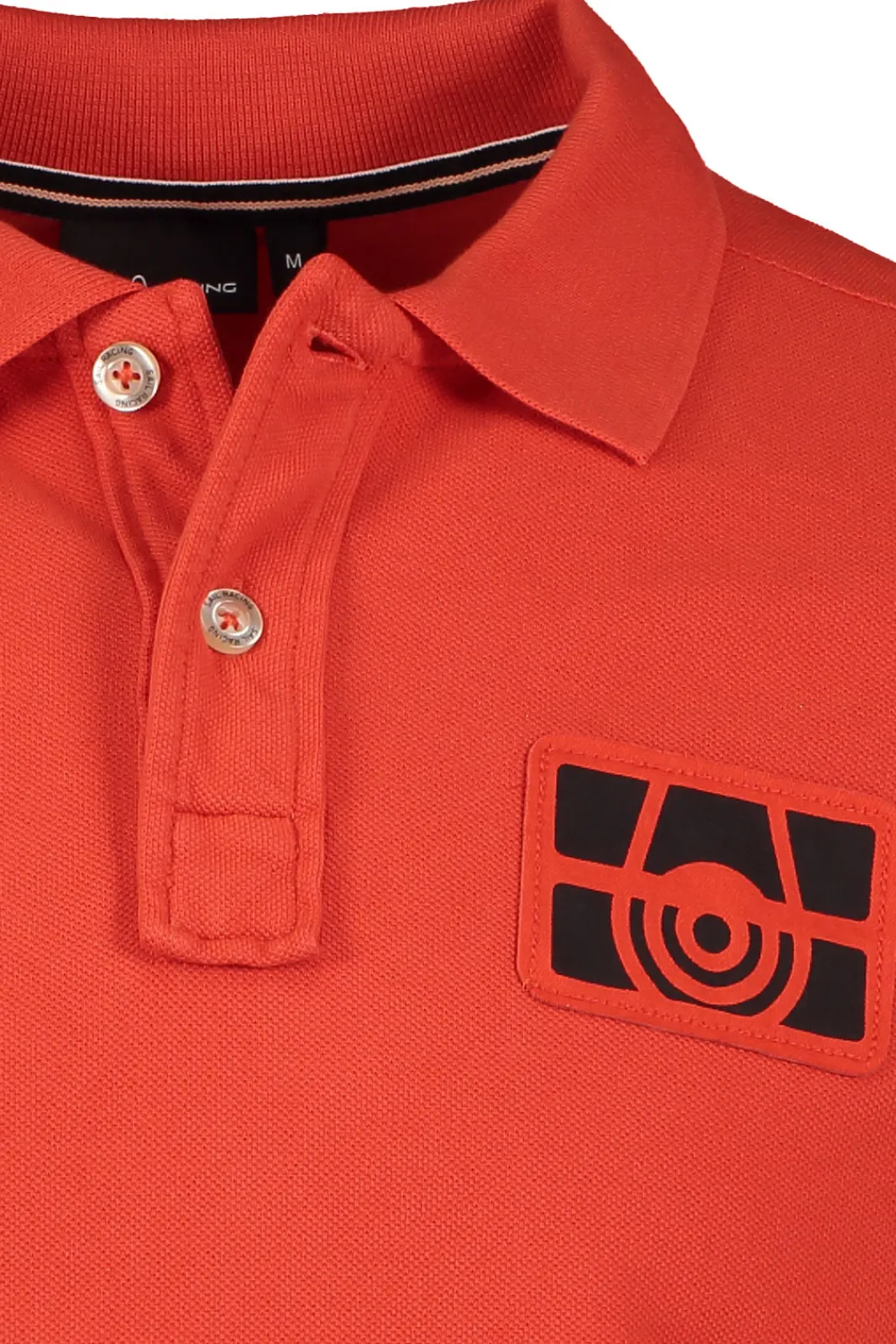 Pike>SAILRACING Loft Polo