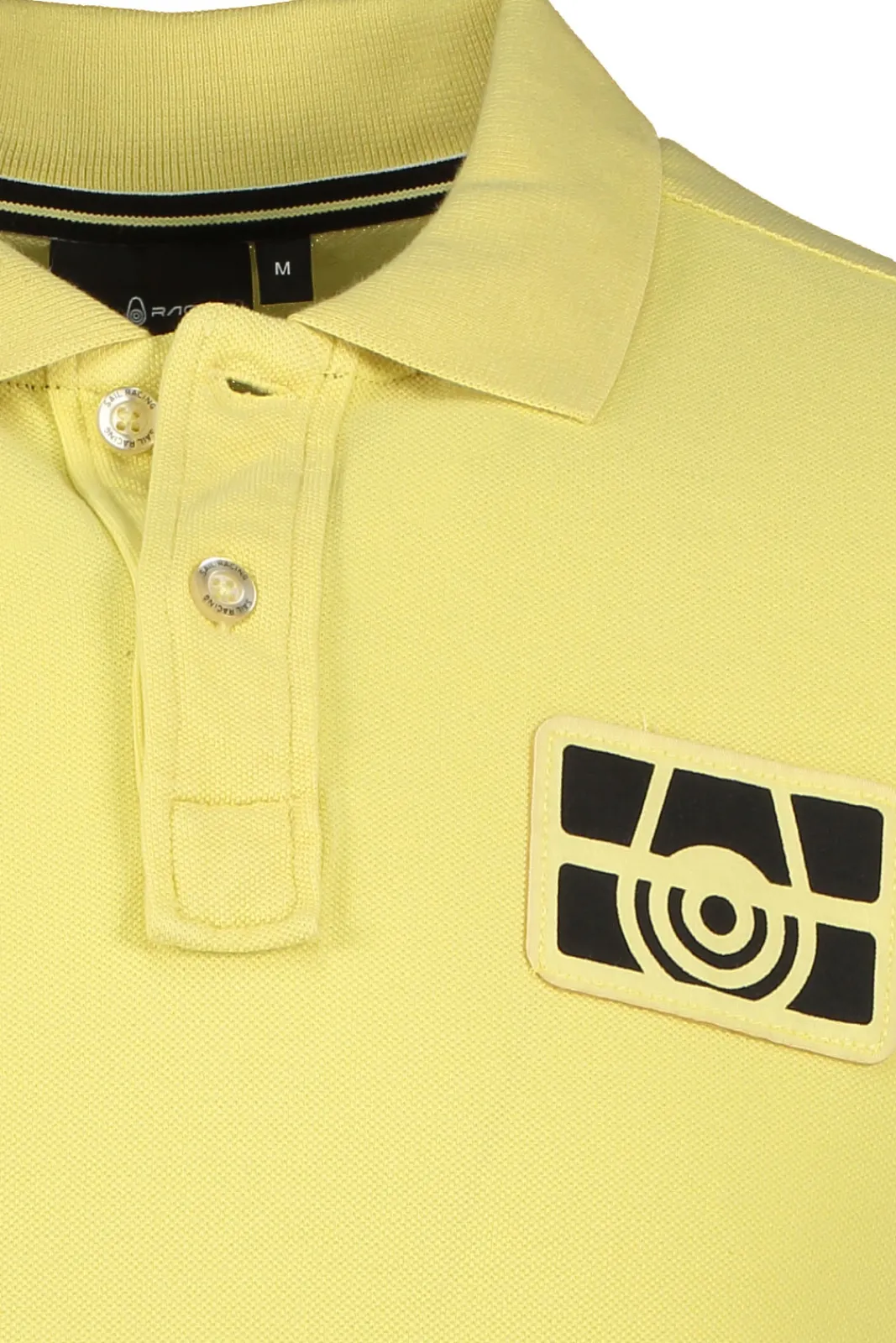 Pike>SAILRACING Loft Polo