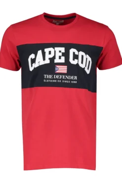 Online THE DEFENDER Logan T-Shirt