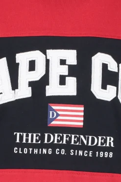 Online THE DEFENDER Logan T-Shirt