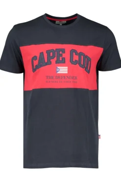 Flash Sale THE DEFENDER Logan T-Shirt