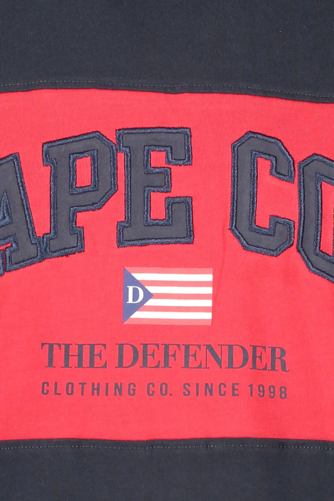 Flash Sale THE DEFENDER Logan T-Shirt