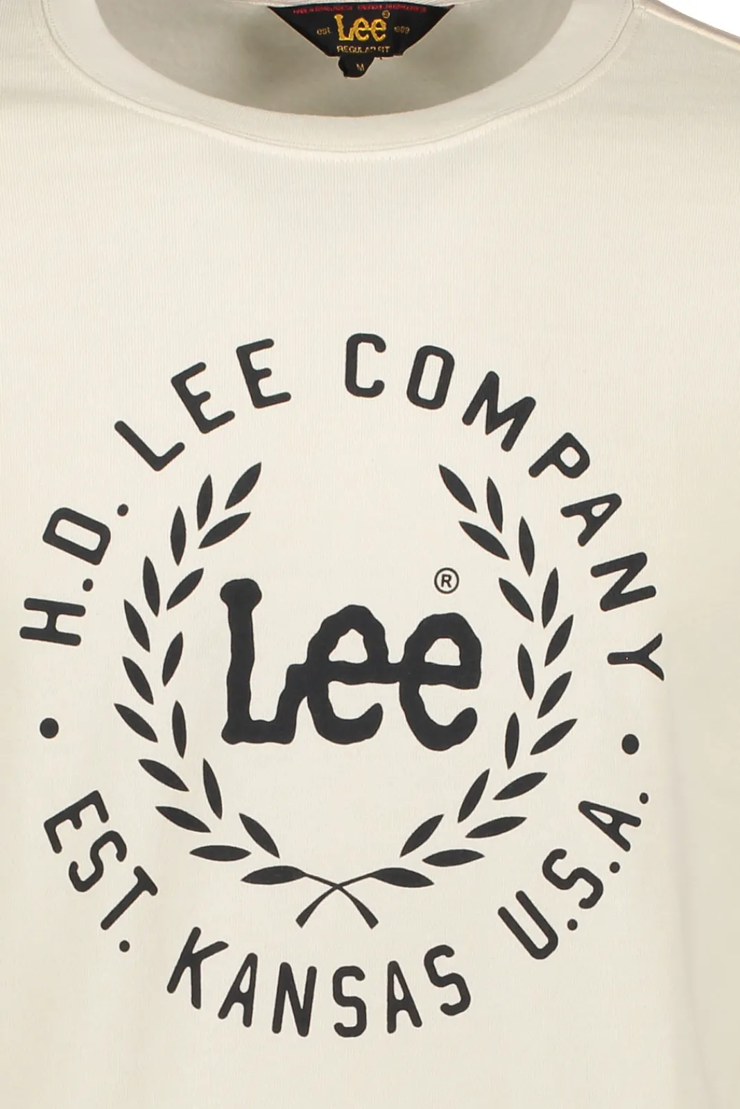 Flash Sale LEE Logo Sws