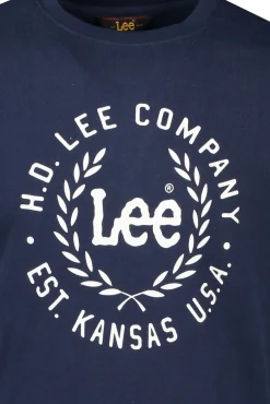 Outlet LEE Logo Sws