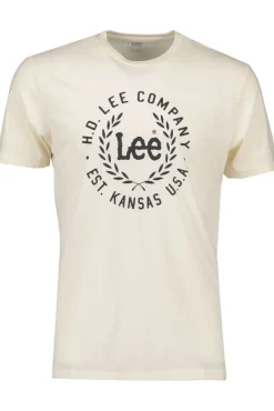 Outlet LEE Logo Tee