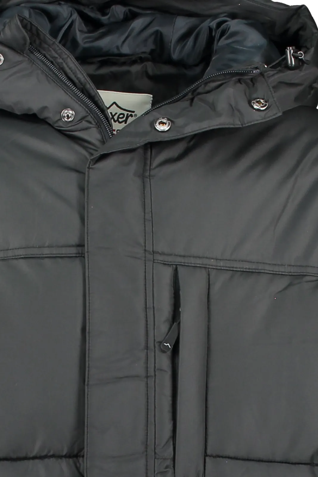 Cheap TUXER Lucas Reco Jacket