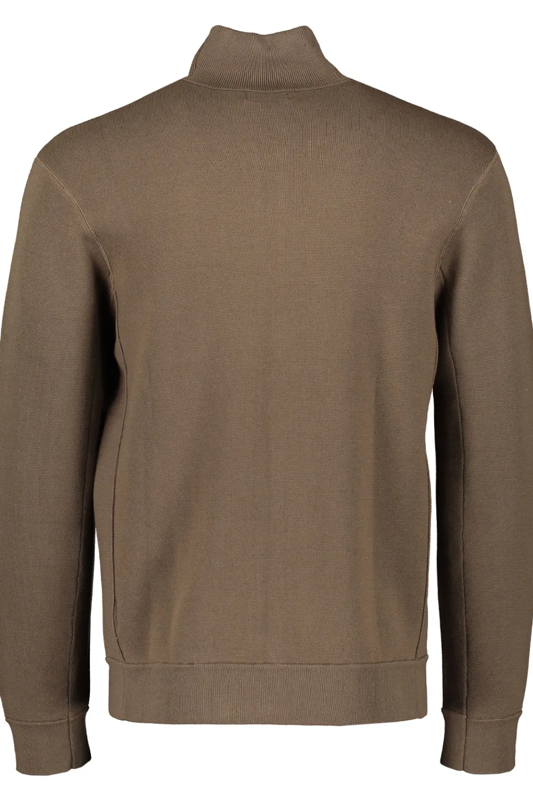 Stickat>NN07 Luis Full Zip 6430
