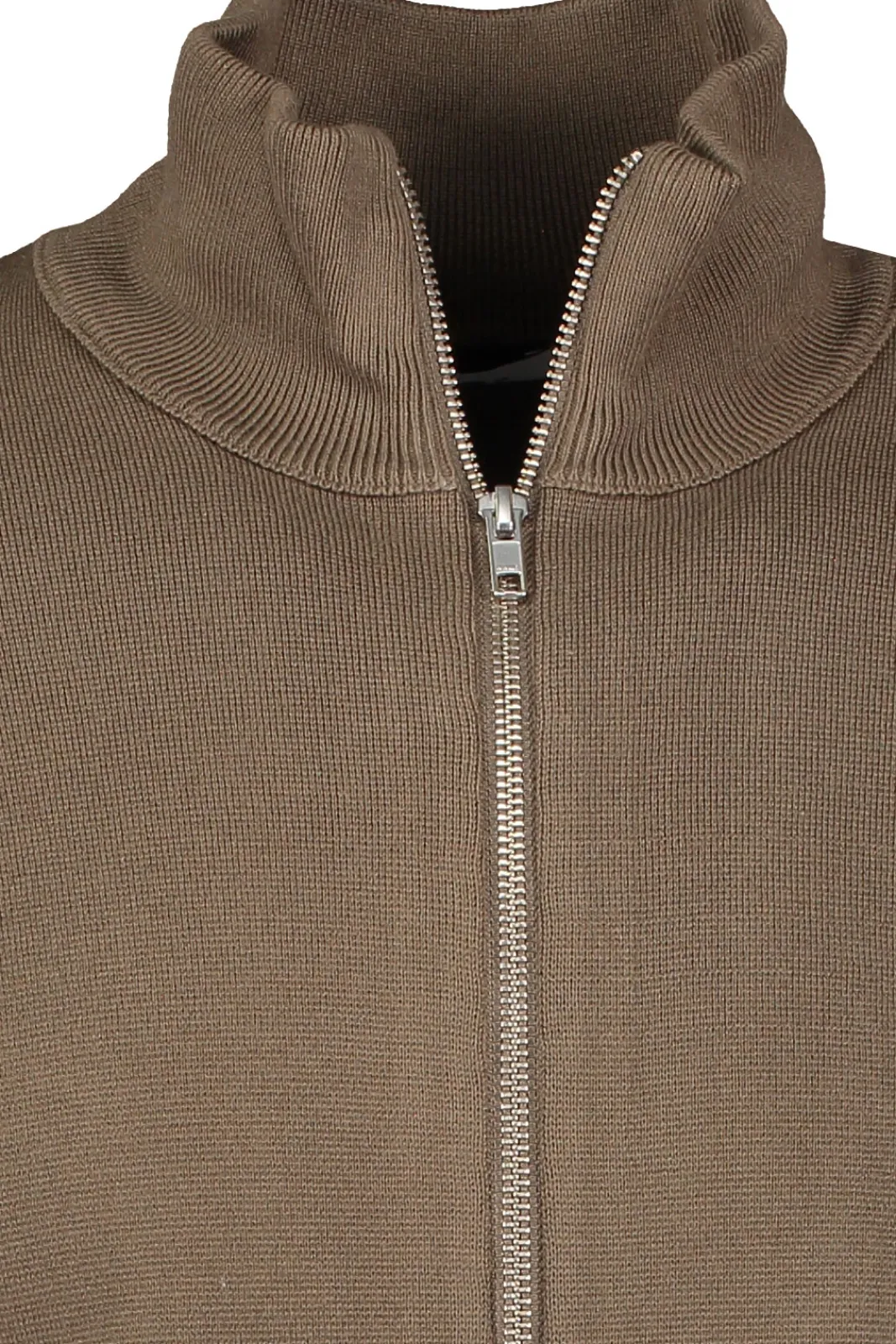 Stickat>NN07 Luis Full Zip 6430