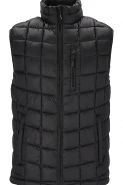 Hot WHISTLER Luis M Cft + Vest