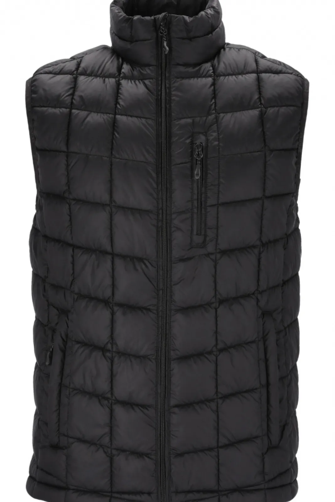 Hot WHISTLER Luis M Cft + Vest