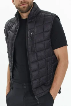 Hot WHISTLER Luis M Cft + Vest