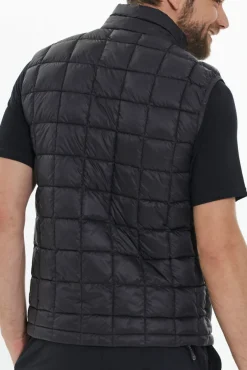 Hot WHISTLER Luis M Cft + Vest