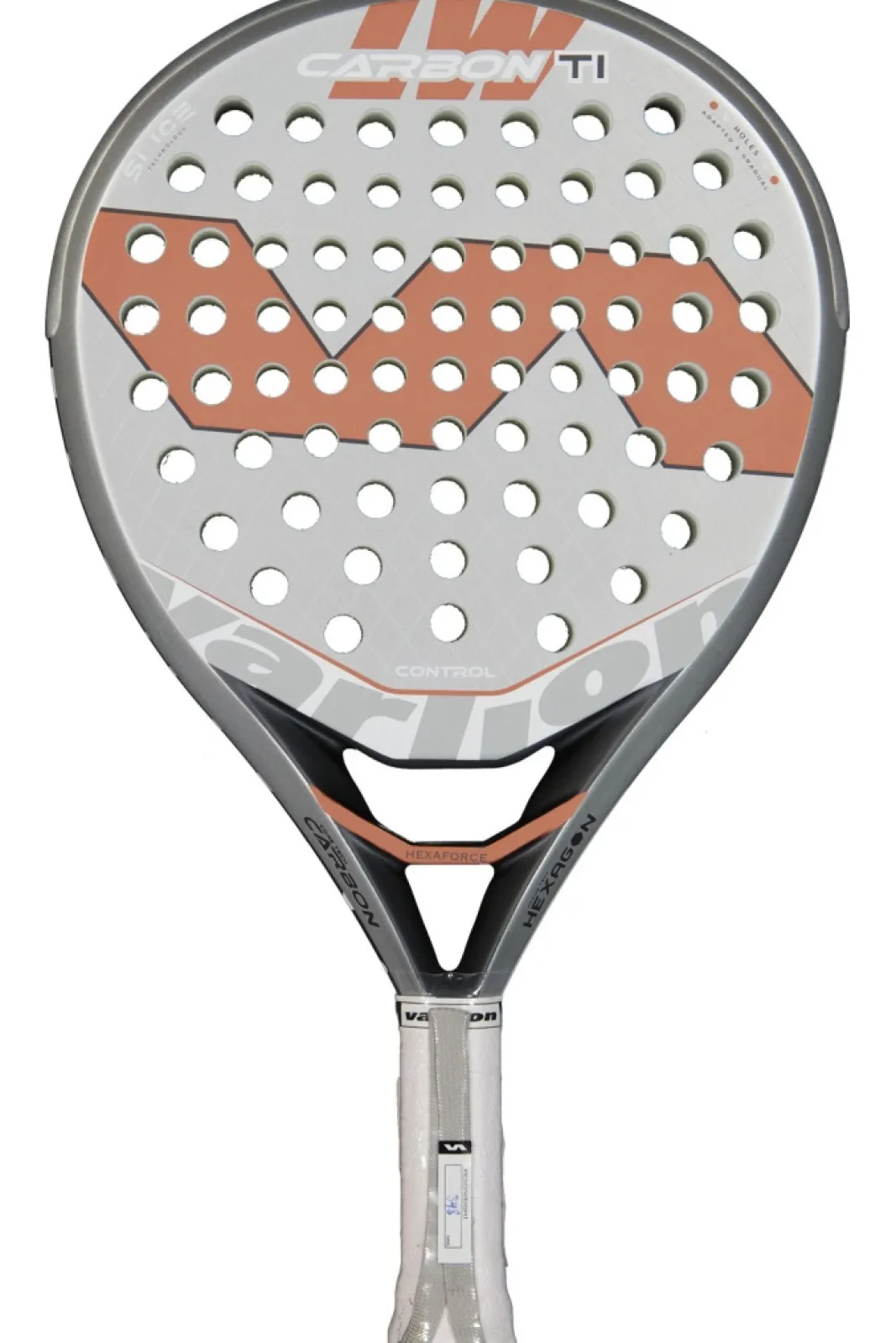 Padel>Varlion Lw Carbon Ti Woman