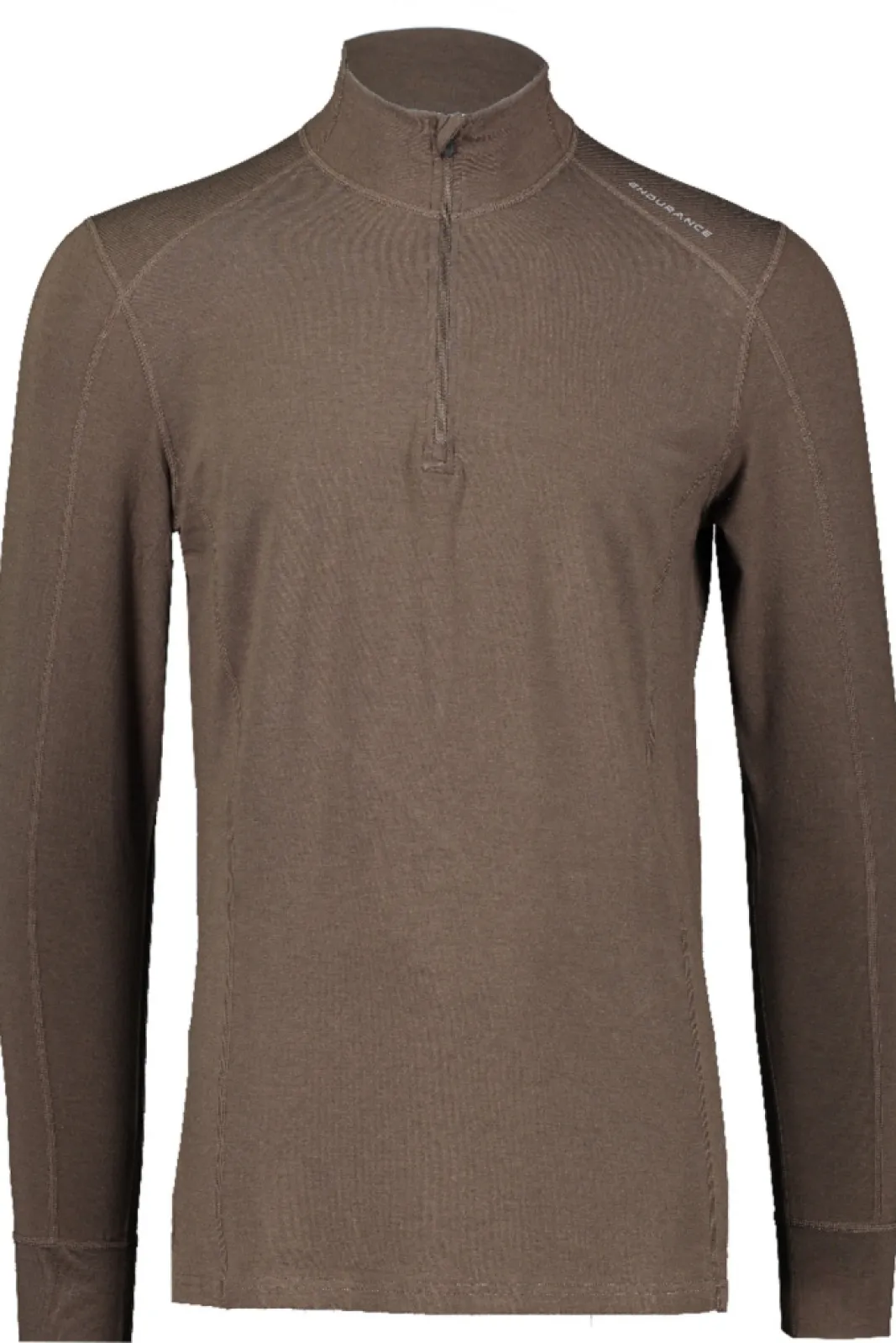 Tröjor>ENDURANCE Lyee M Wool Bamboo Midlayer
