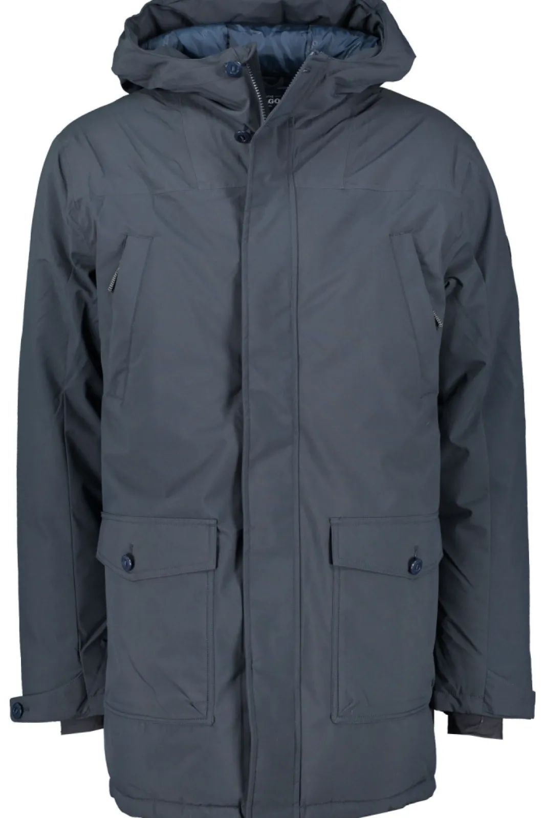 Online SEBAGO M Adam Parka