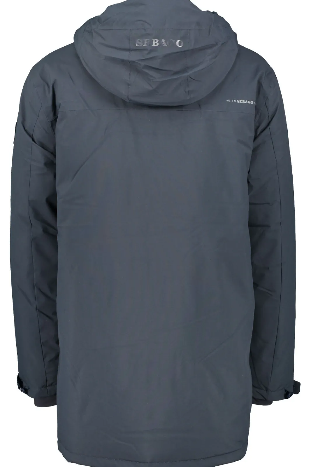 Online SEBAGO M Adam Parka