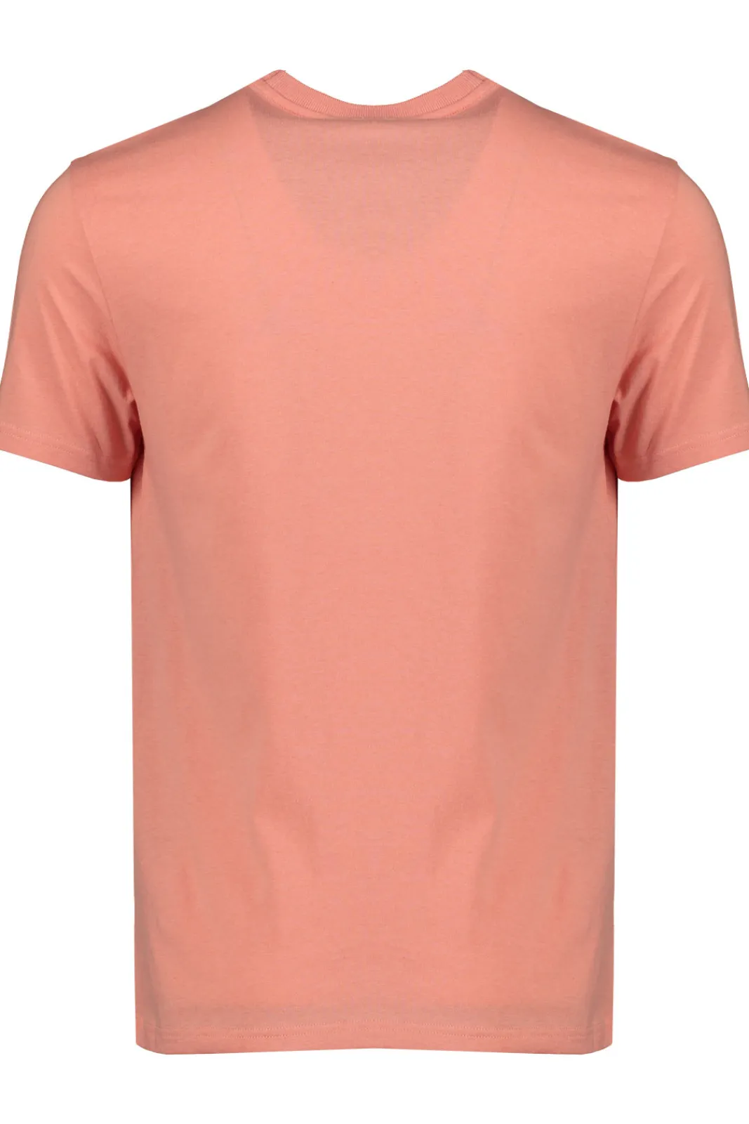 Best Sale J.Lindeberg M Cotton Blend Melange T-Shirt