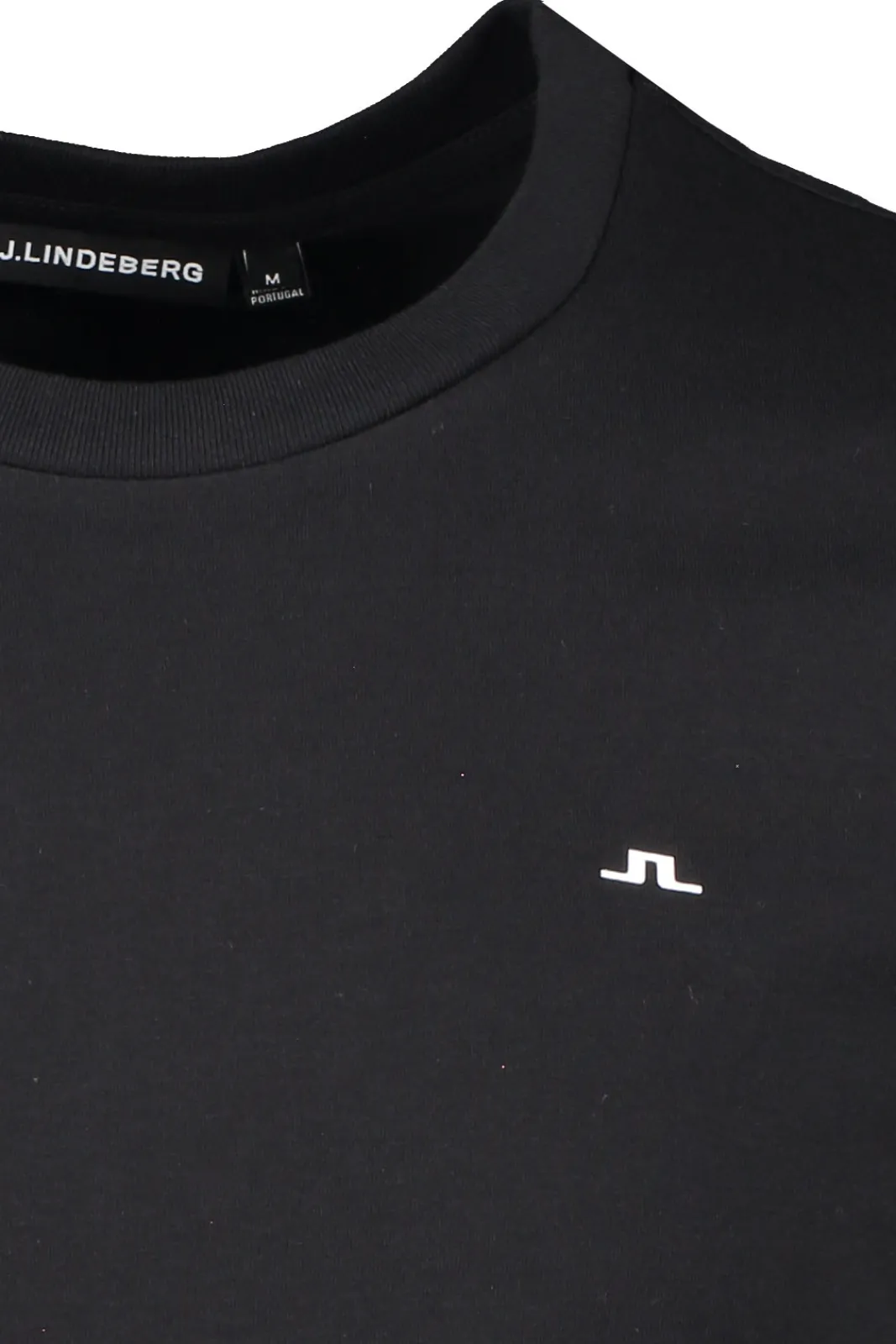 New J.Lindeberg M Cotton Blend T-Shirt