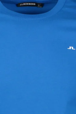 Best J.Lindeberg M Cotton Blend T-Shirt
