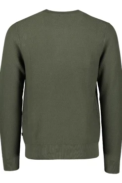 Cheap J.Lindeberg M Cotton Structure Sweater
