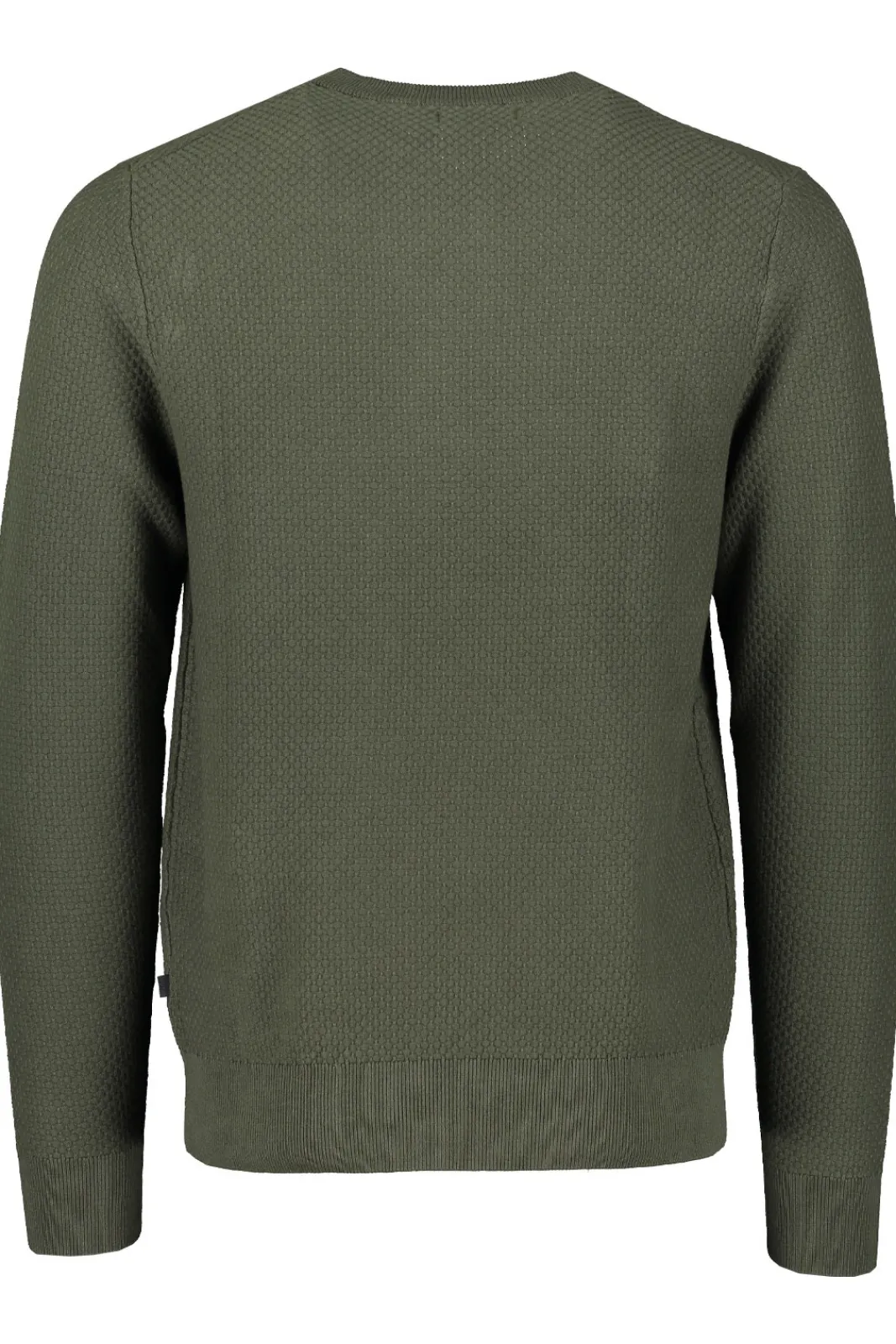 Cheap J.Lindeberg M Cotton Structure Sweater
