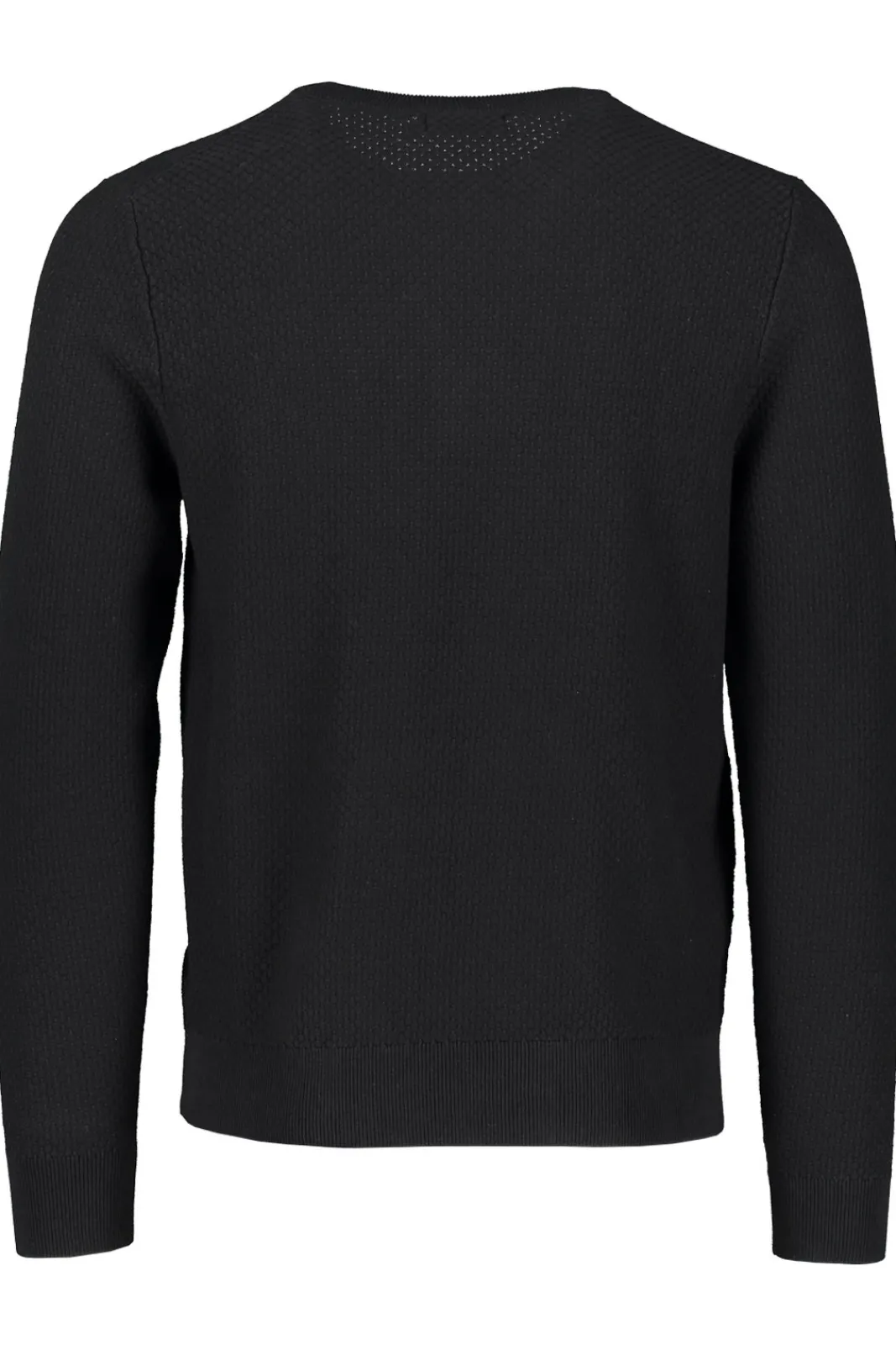 New J.Lindeberg M Cotton Structure Sweater
