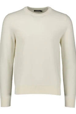 Sale J.Lindeberg M Cotton Structure Sweater
