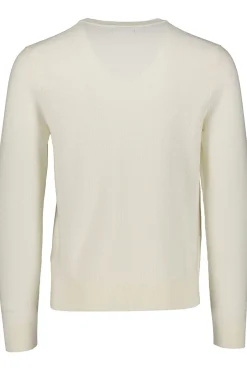 Sale J.Lindeberg M Cotton Structure Sweater