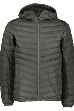 Shop PEAK PERFORMANCE M Frost Down Hood Jacket
