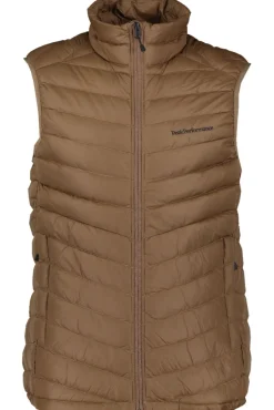 Best PEAK PERFORMANCE M Frost Down Vest