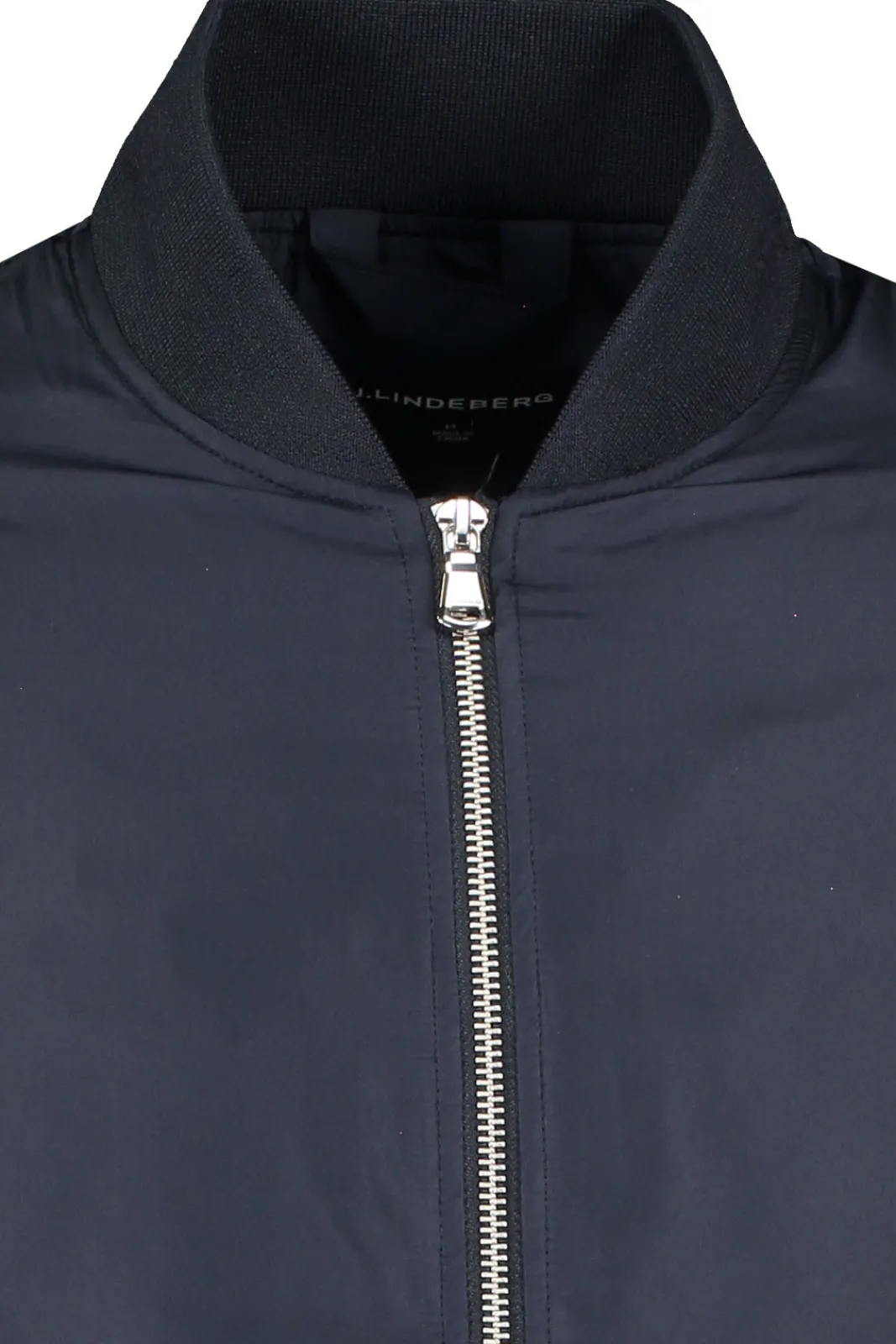 Best Sale J.Lindeberg M Gravity Poly Bomber