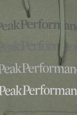 Flash Sale PEAK PERFORMANCE M Ground Hood
