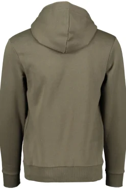Outlet PEAK PERFORMANCE M Logo Hood Sweatshirt