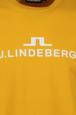 Outlet J.Lindeberg M Logo T-Shirt