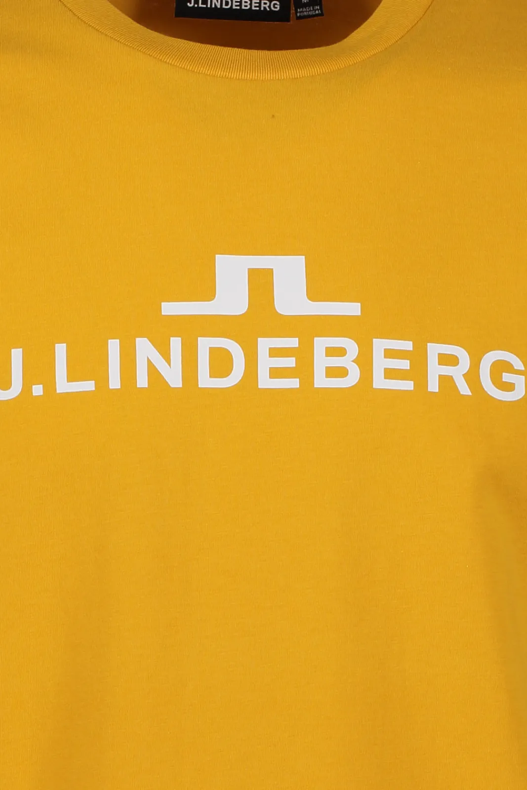 Outlet J.Lindeberg M Logo T-Shirt