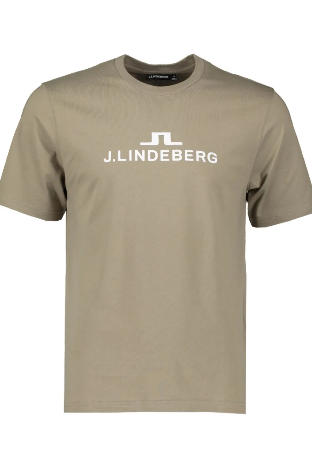 Online J.Lindeberg M Logo T-Shirt